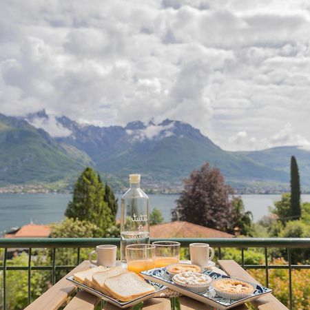 Oliveto LarioPenelope House公寓 外观 照片