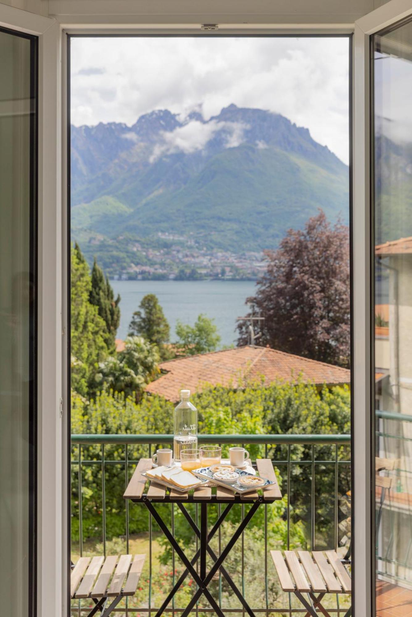 Oliveto LarioPenelope House公寓 外观 照片