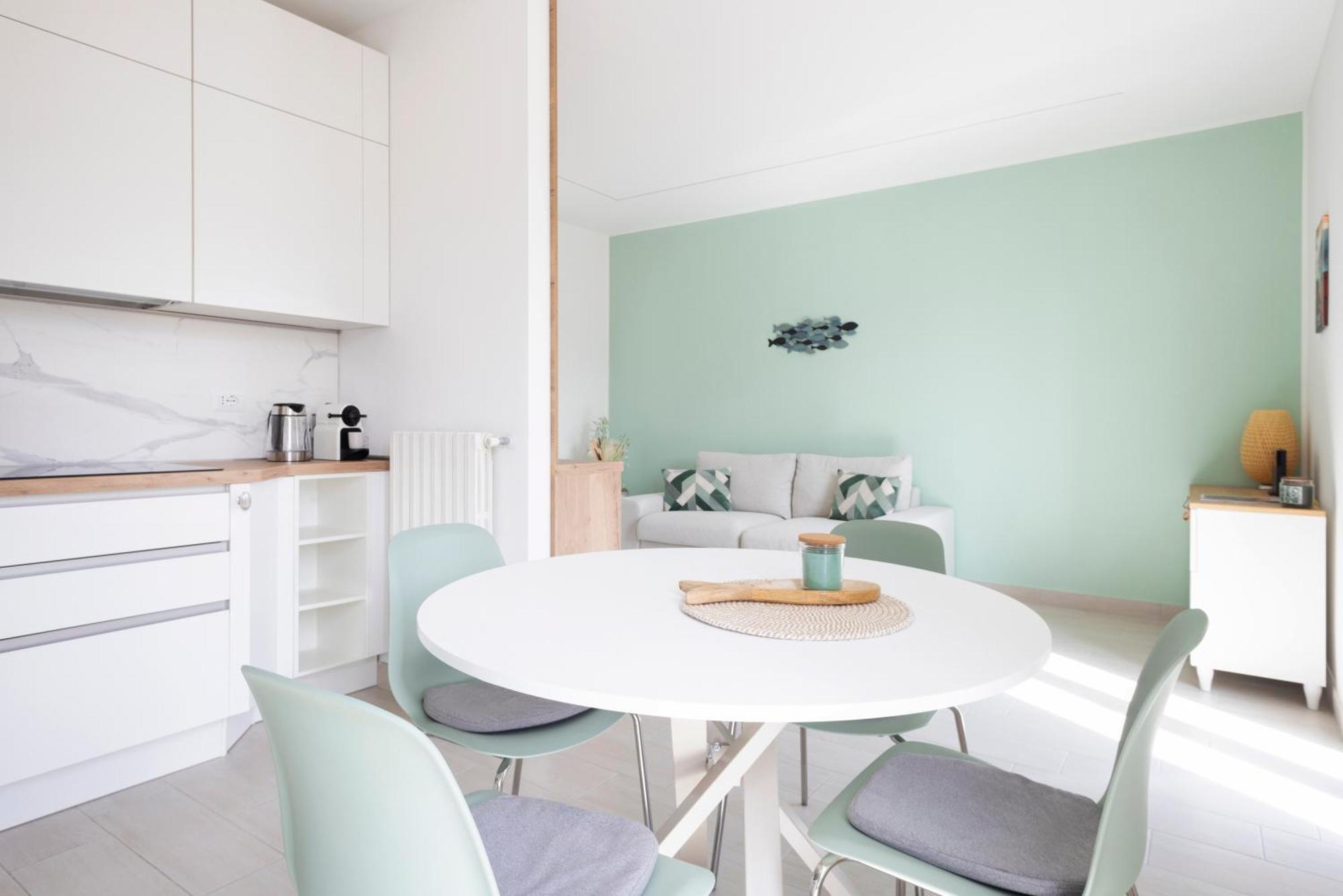 Oliveto LarioPenelope House公寓 外观 照片