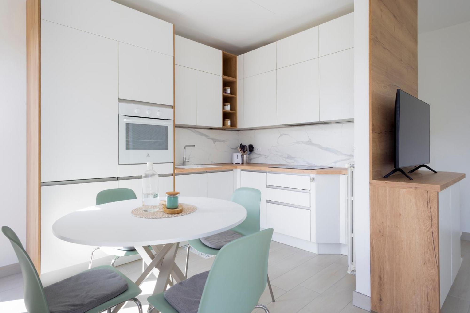 Oliveto LarioPenelope House公寓 外观 照片