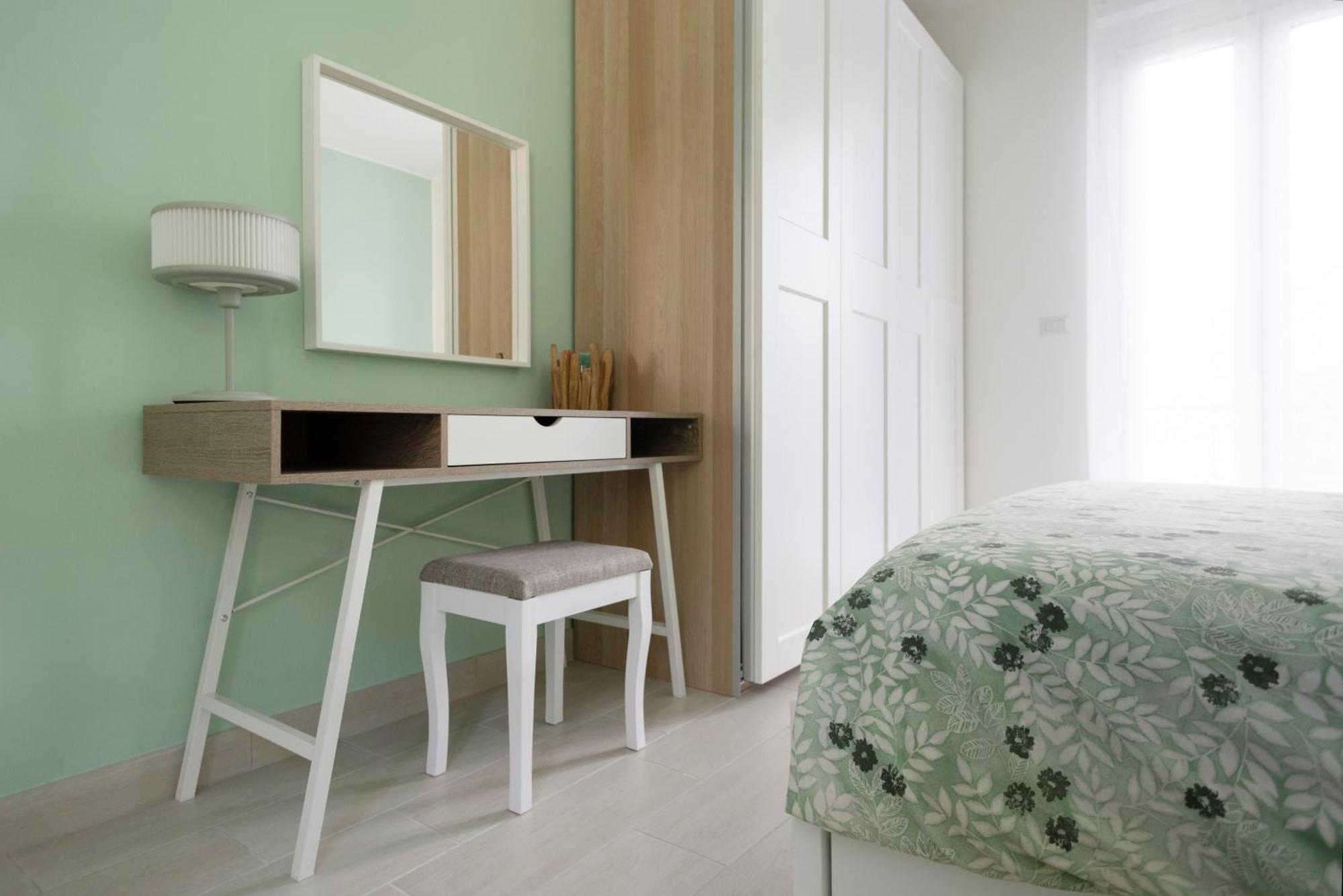Oliveto LarioPenelope House公寓 外观 照片