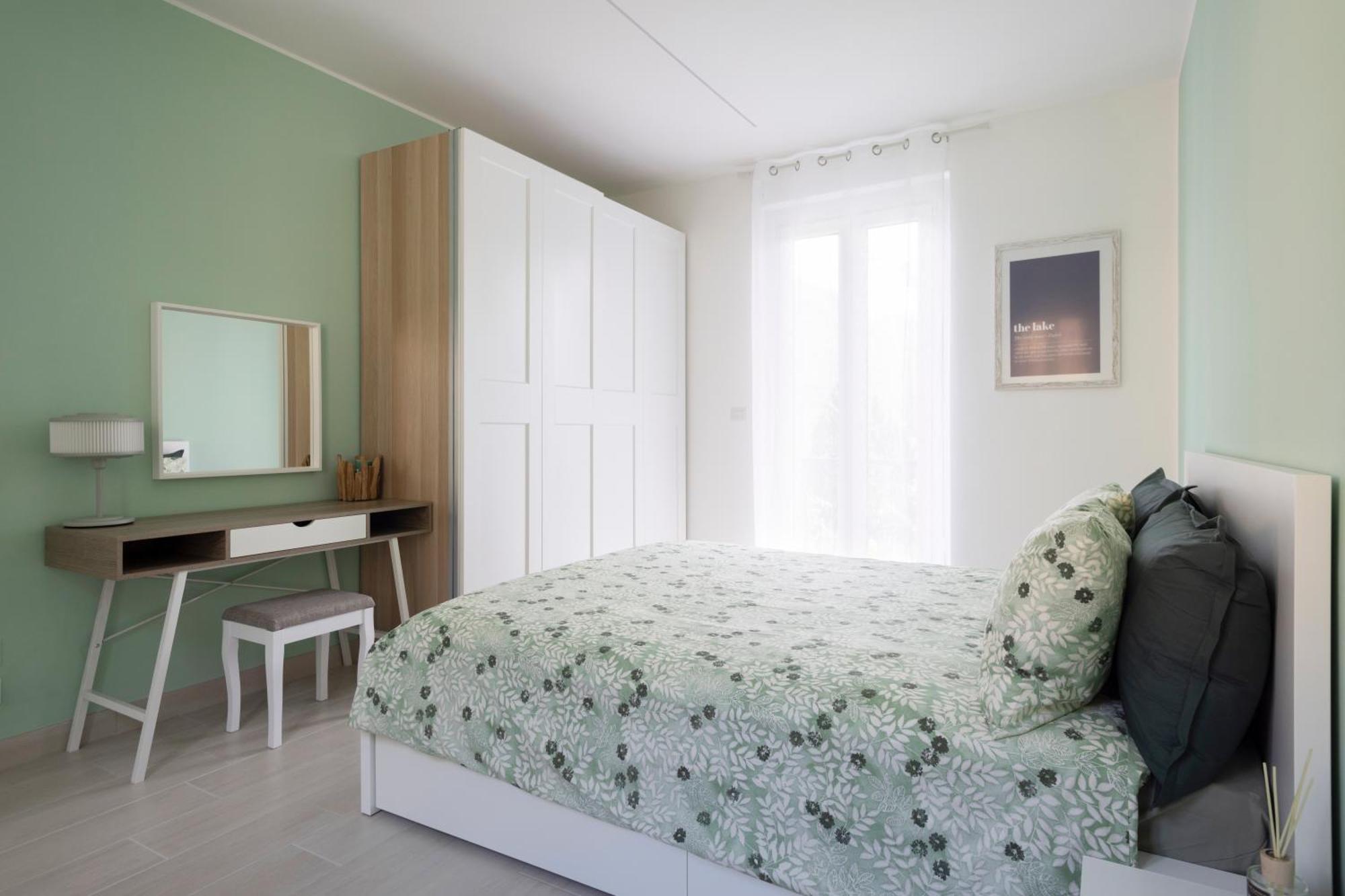 Oliveto LarioPenelope House公寓 外观 照片