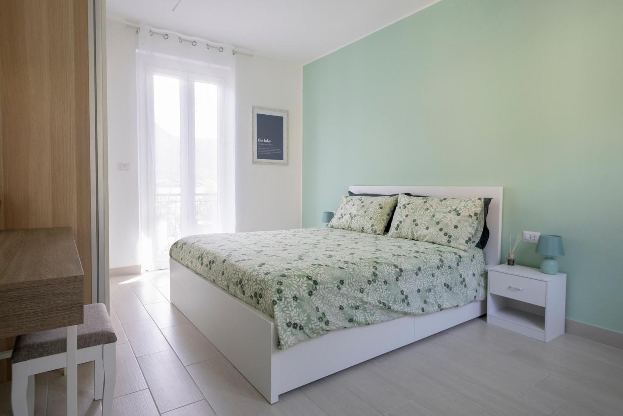 Oliveto LarioPenelope House公寓 外观 照片