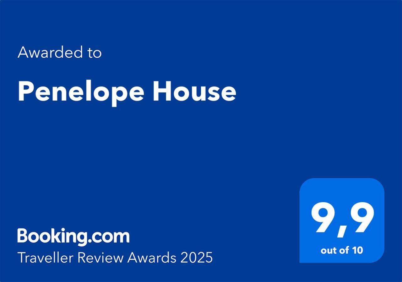 Oliveto LarioPenelope House公寓 外观 照片